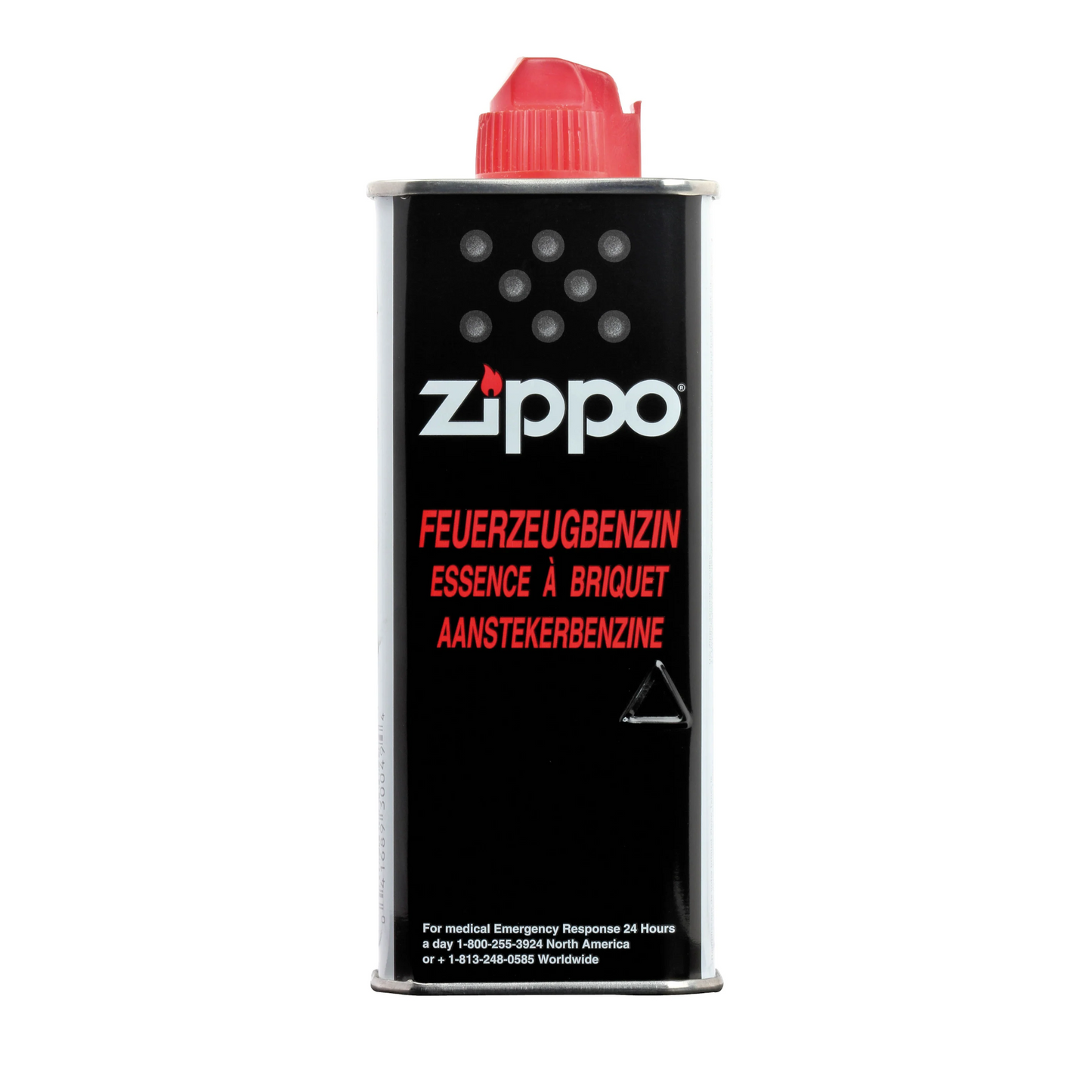 Zippo Feuerzeugbenzin 125 ml