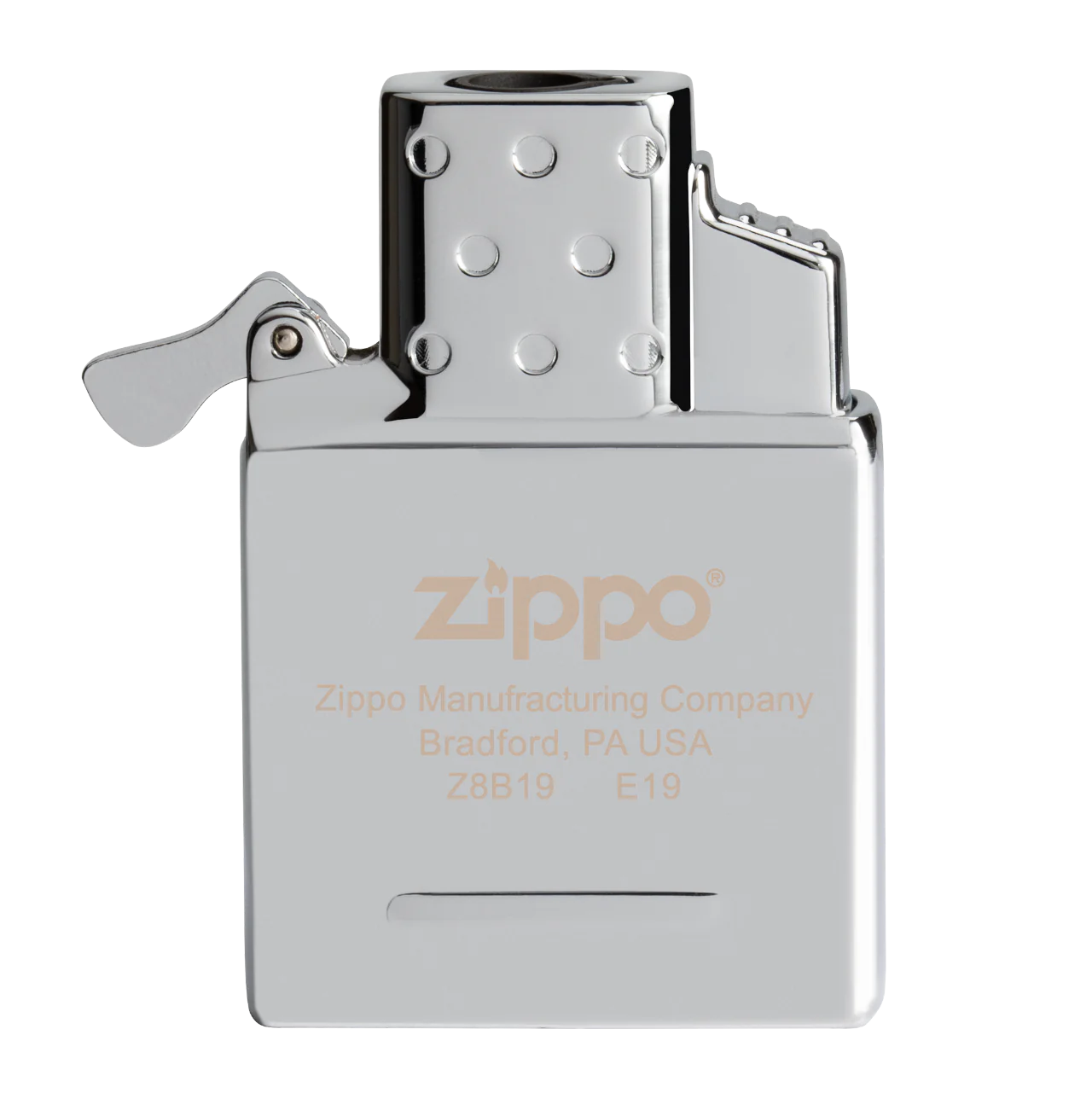 Zippo Butane Single Flame One Box