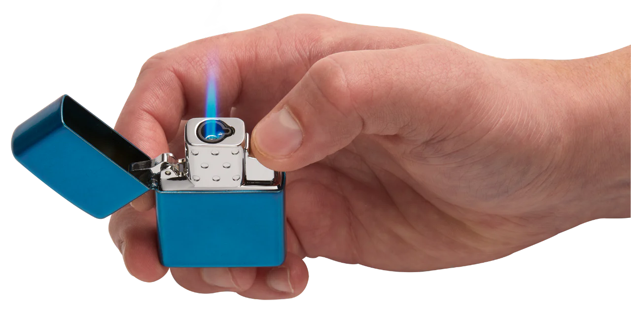 Zippo Butane Single Flame One Box