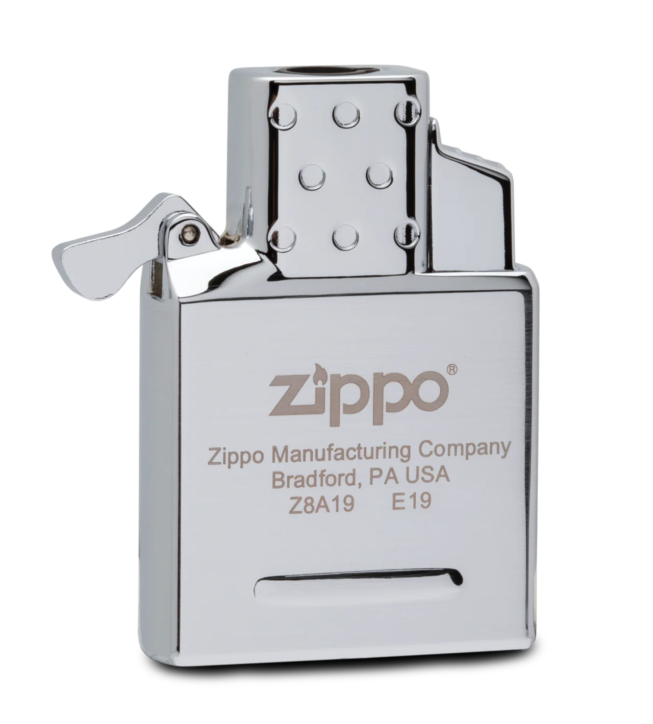 Zippo Butane Single Flame One Box