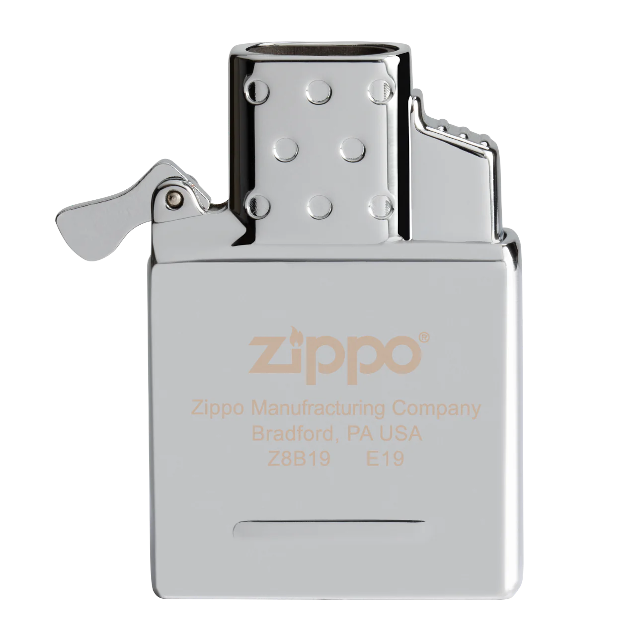 Zippo Butane Double Flame One Box
