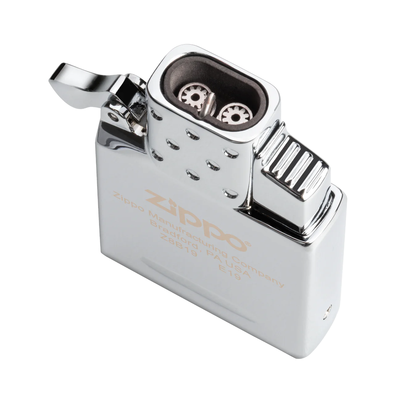 Zippo Butane Double Flame One Box