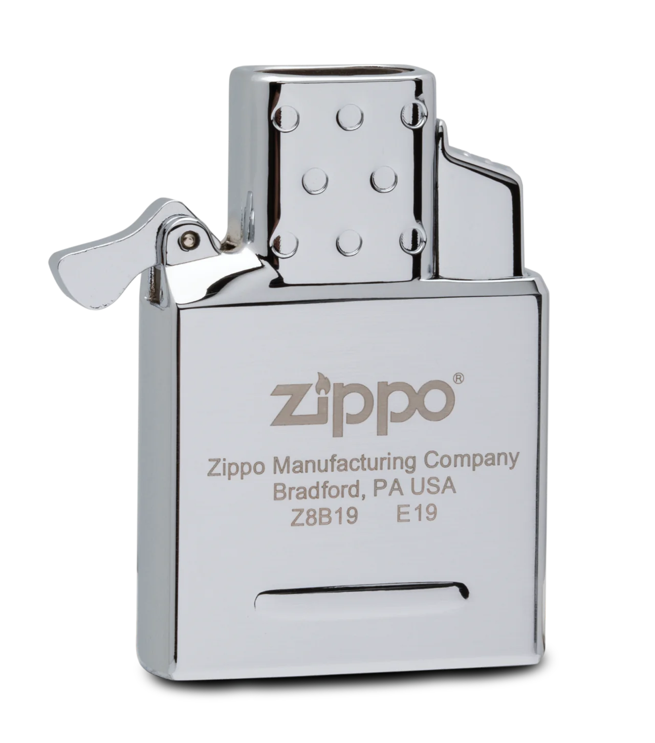 Zippo Butane Double Flame One Box