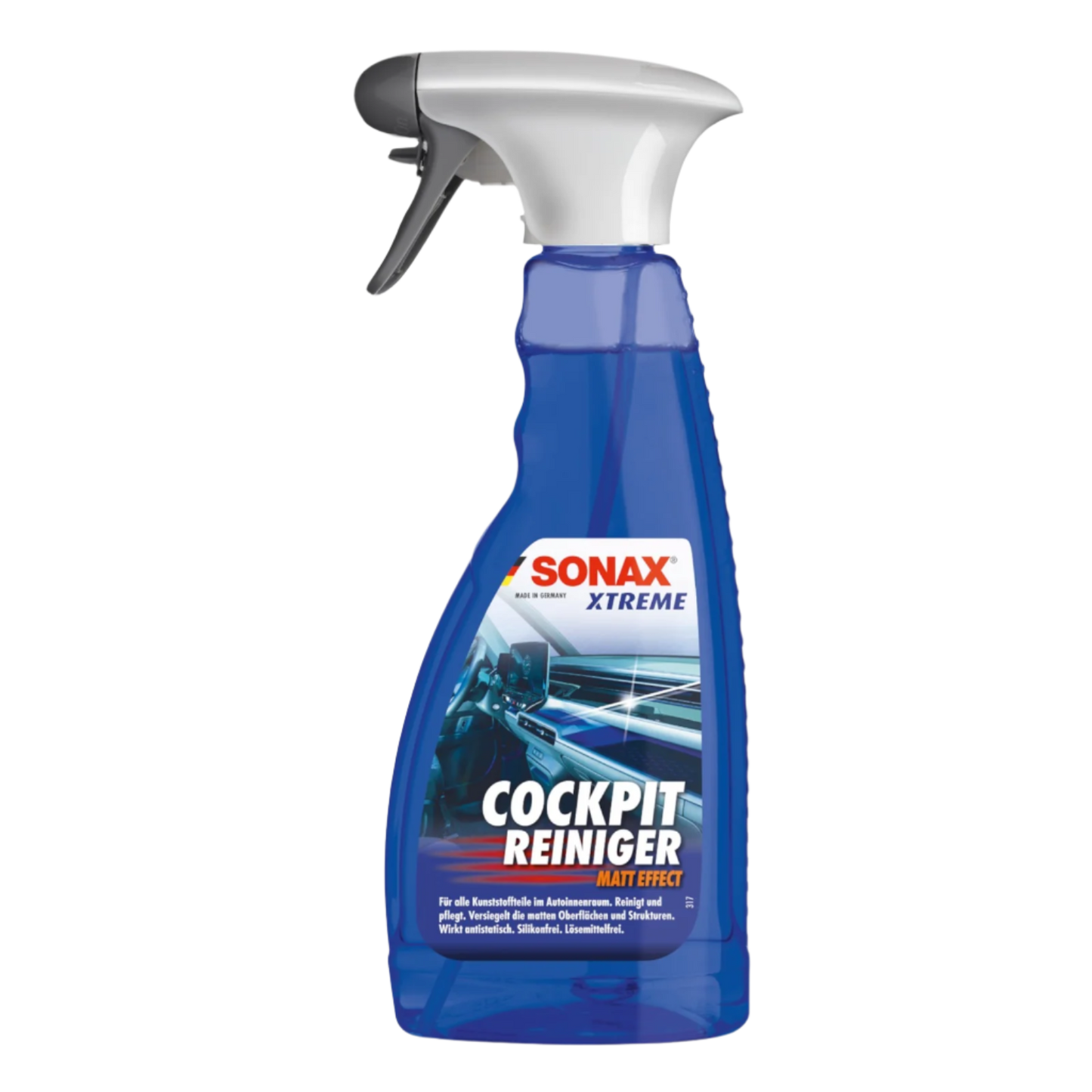 Sonax XTREME CockpitReiniger Matteffect - 500ml
