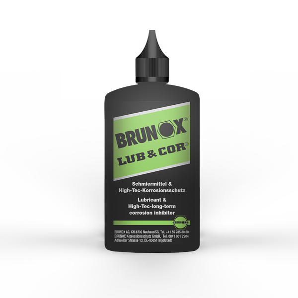 BRUNOX® Lub & Cor