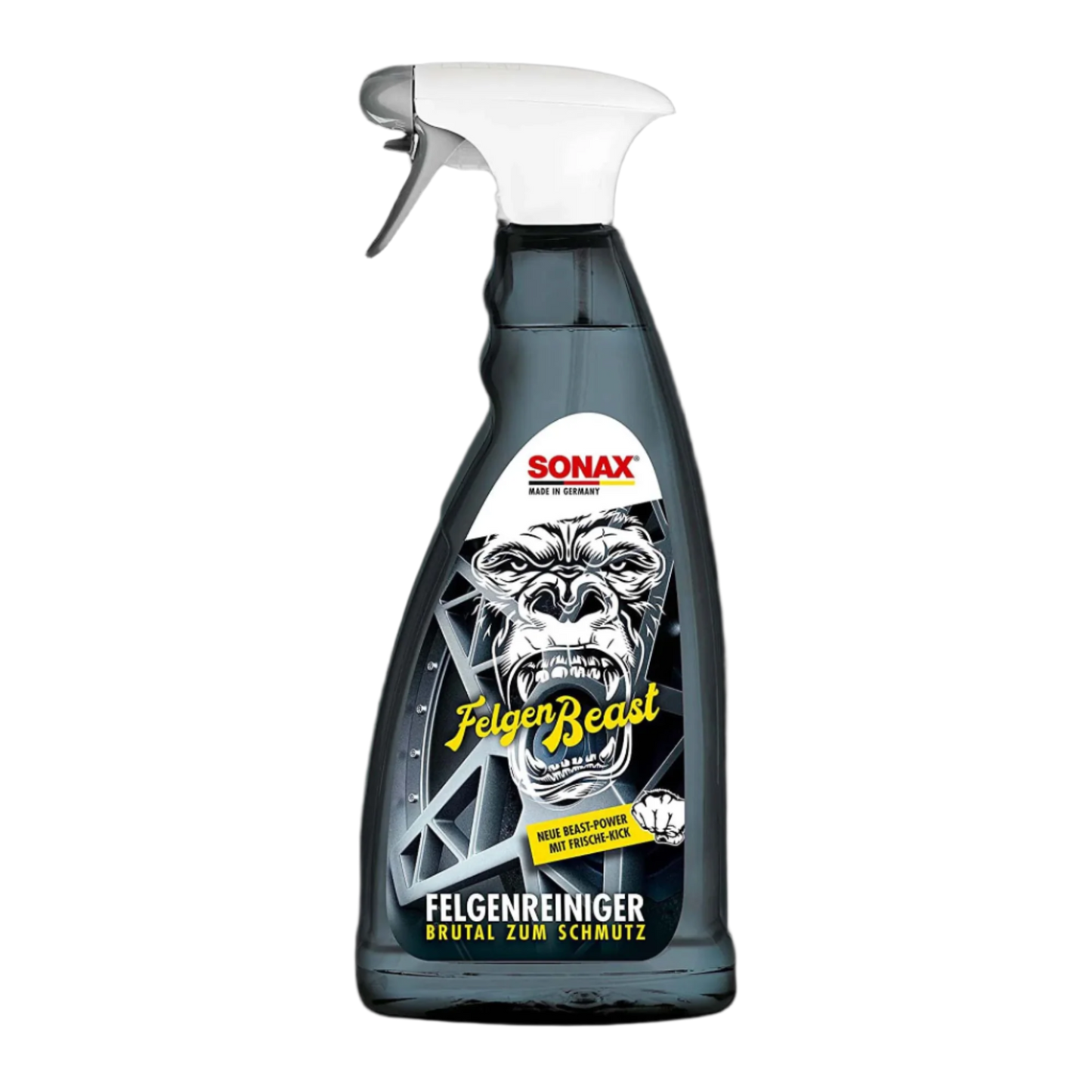 SONAX FelgenBeast rim cleaner 1L
