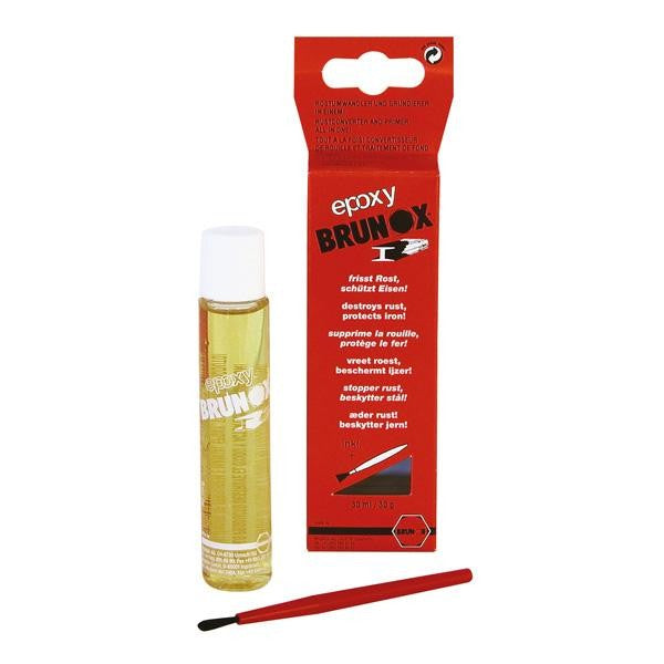 BRUNOX® Epoxy 25 ml – 5 liters