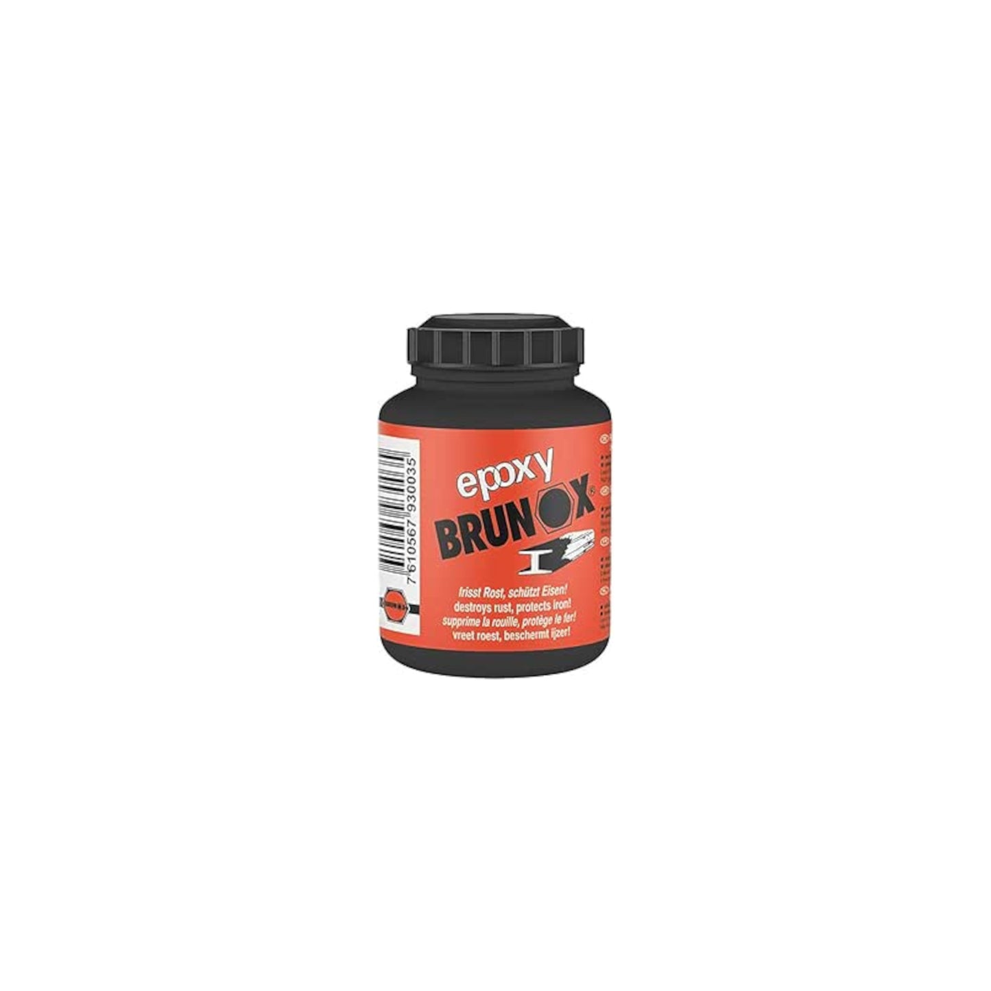 BRUNOX® Epoxy 25 ml – 5 liters