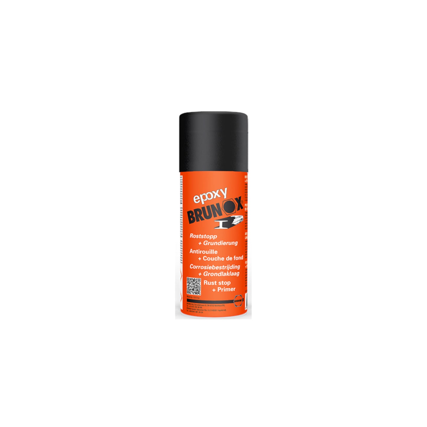 BRUNOX® Epoxy 25 ml – 5 liters