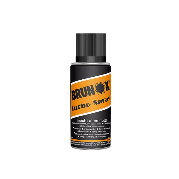 BRUNOX® Turbo-Spray
