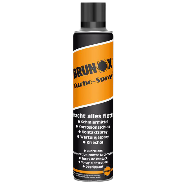 BRUNOX® Turbo-Spray