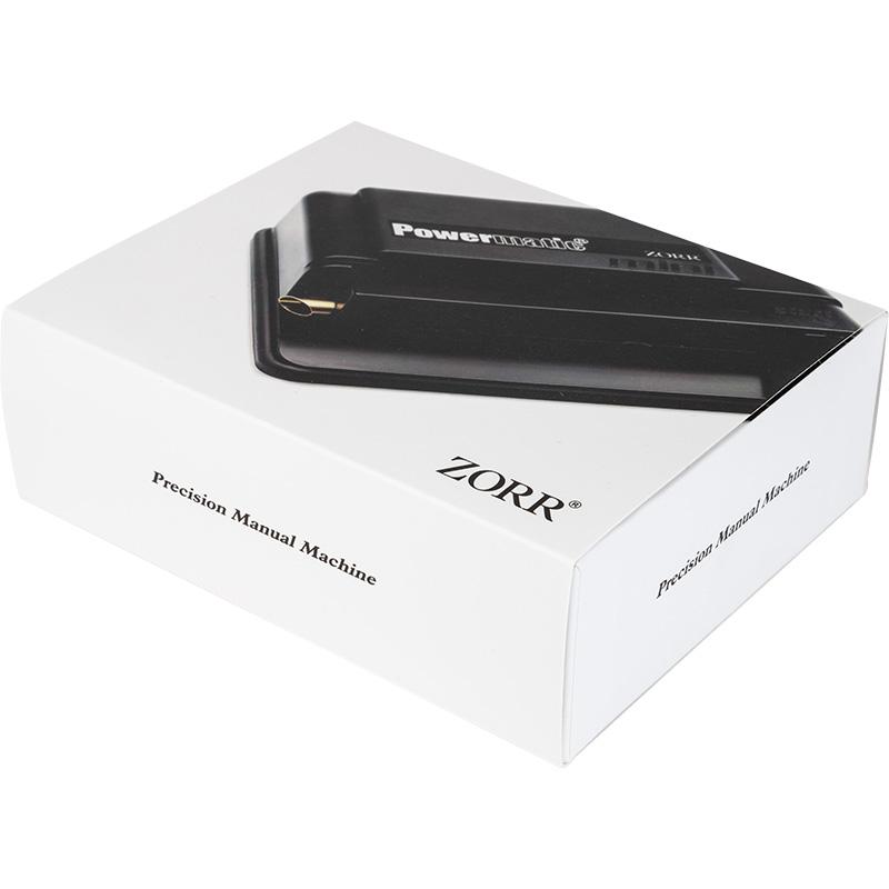 Zorr Powermatic Mini