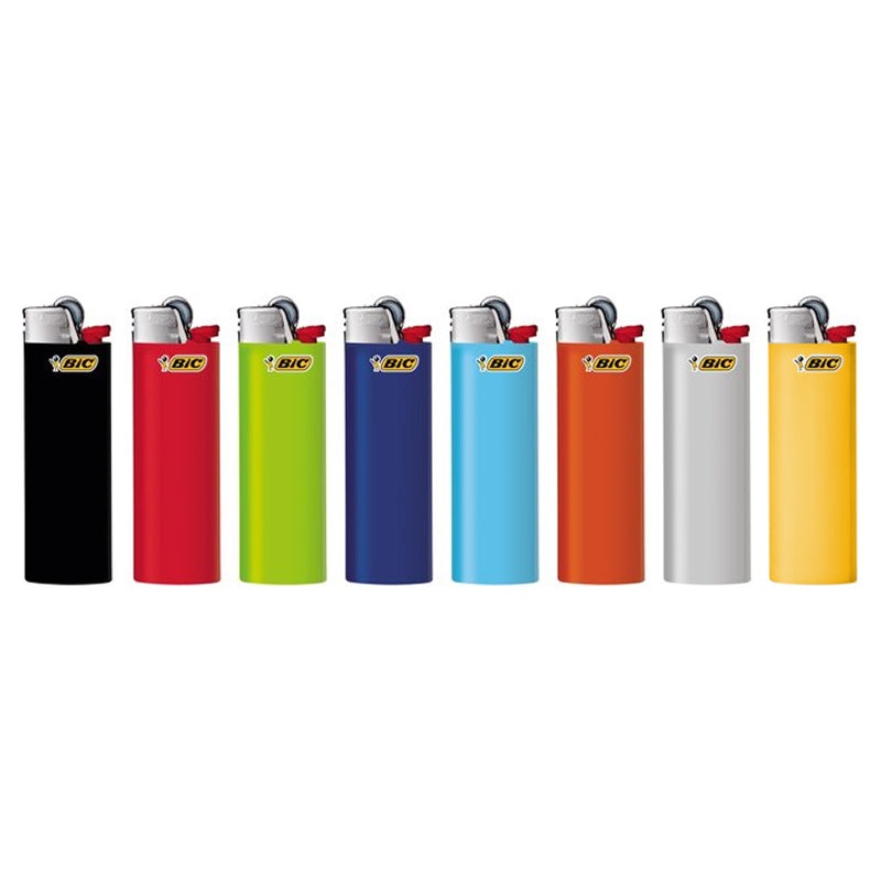 BIC J26 Maxi Feuerzeuge