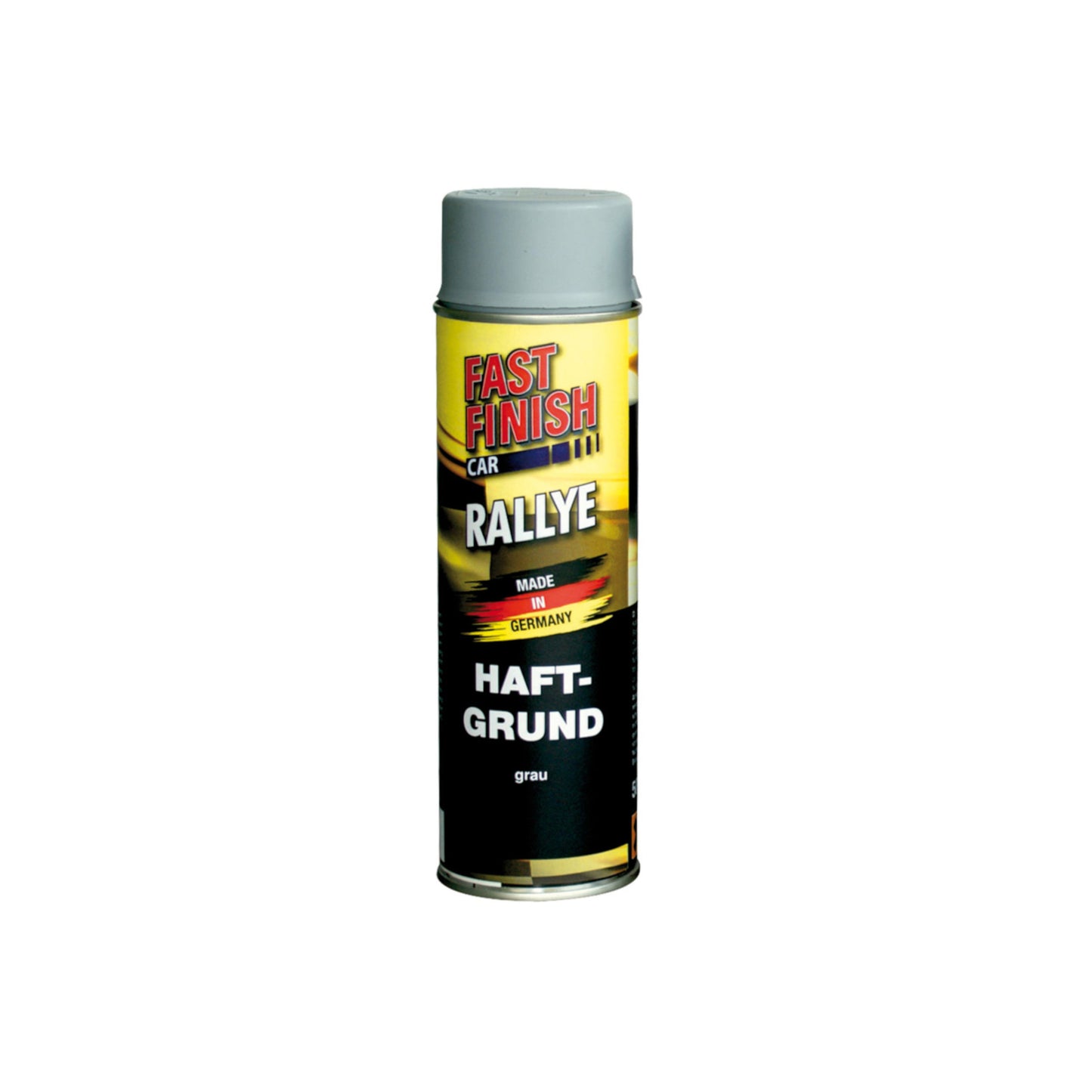 Fast Finish Haftgrund Grau 500ml