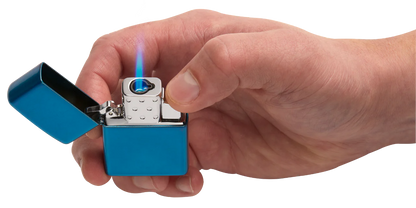 Zippo Butane Single Flame One Box