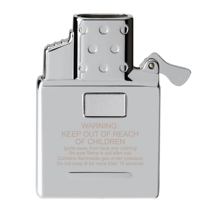Zippo Butane Double Flame One Box