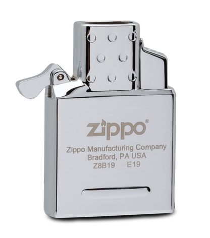 Zippo Butane Double Flame One Box