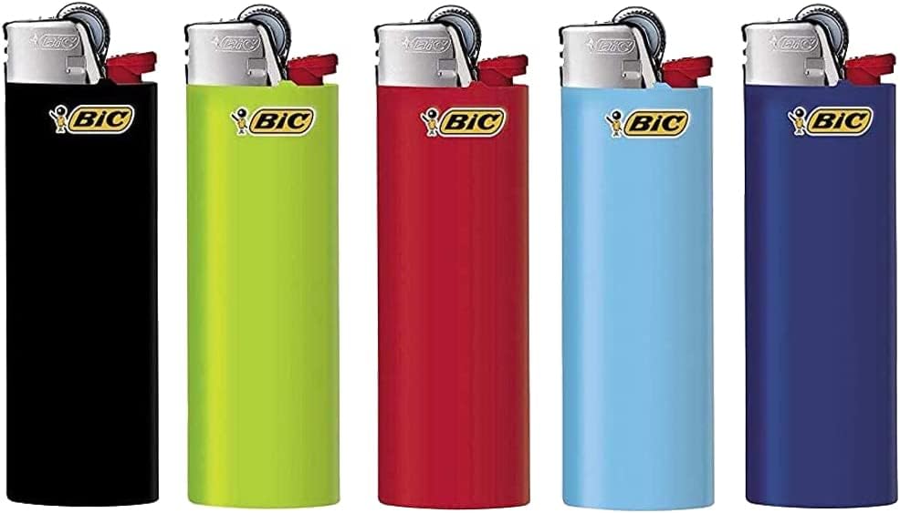 BIC J26 Maxi Feuerzeuge