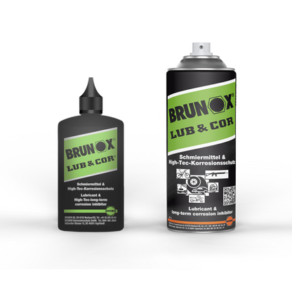 BRUNOX® Lub & Cor