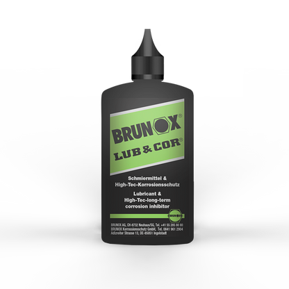 BRUNOX® Lub & Cor