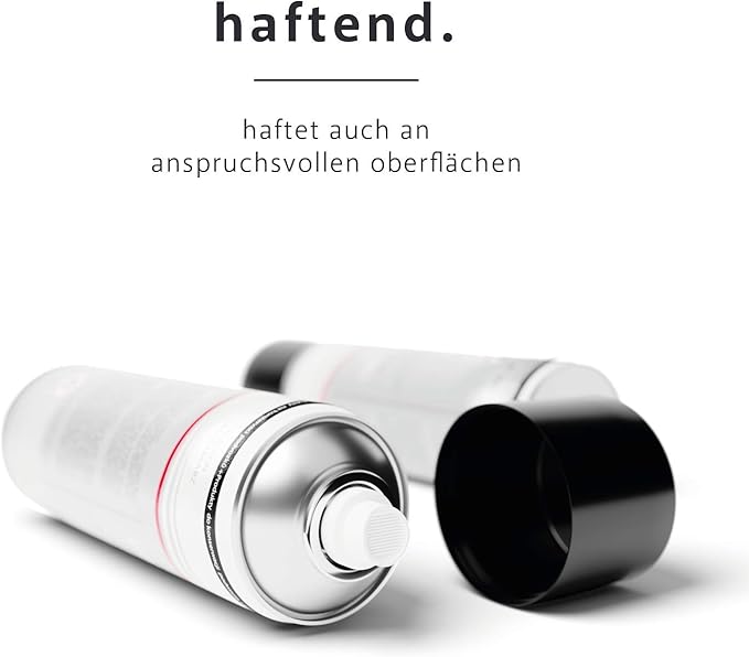 Elaskon UBS Unterbodenschutz Schwarz - 500ml Spraydose