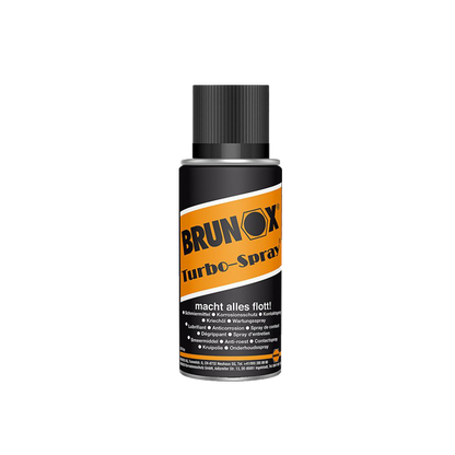 BRUNOX® Turbo-Spray