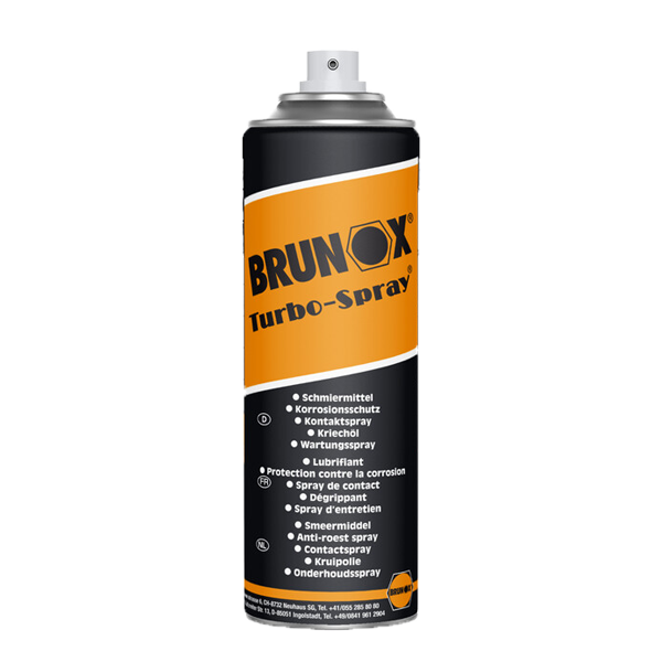 BRUNOX® Turbo-Spray