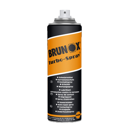 BRUNOX® Turbo-Spray