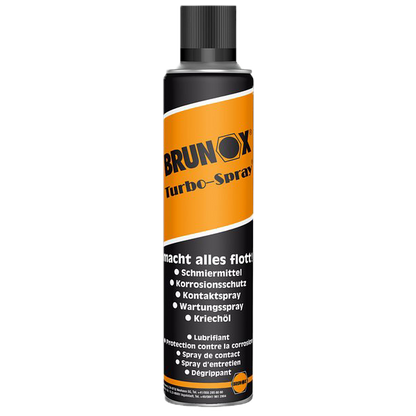 BRUNOX® Turbo-Spray