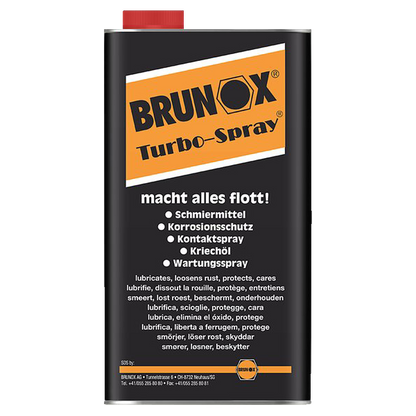 BRUNOX® Turbo-Spray