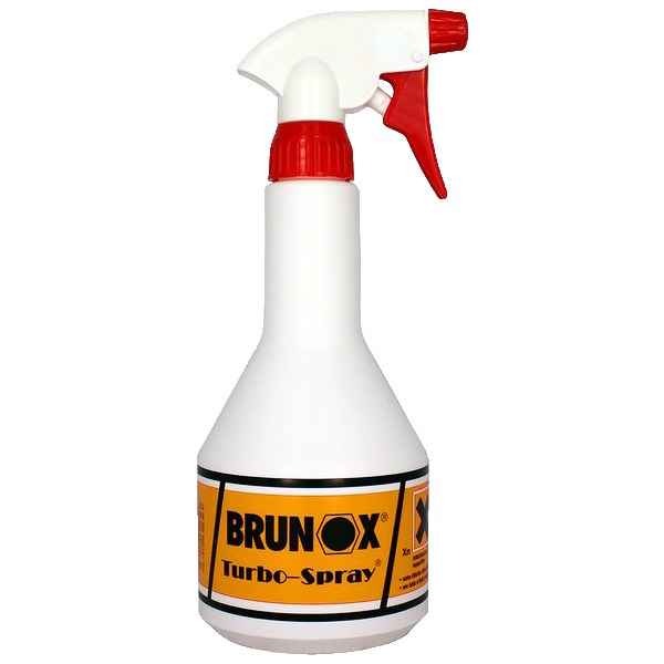 BRUNOX® Turbo-Spray