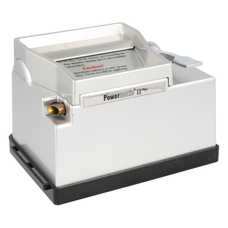 Zorr Powermatic 2+ Stopfmaschine