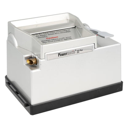 Zorr Powermatic 2+ Stopfmaschine