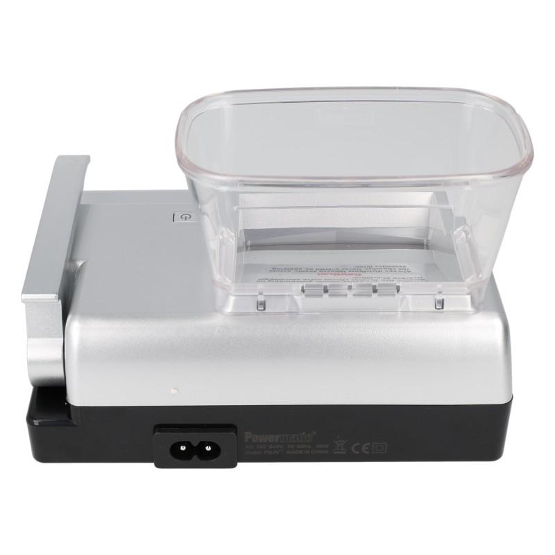 Zorr Powermatic 4+ Stopfmaschine
