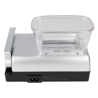 Zorr Powermatic 4+ Stopfmaschine