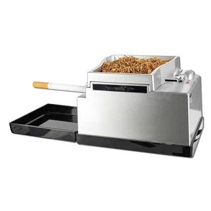 Zorr Powermatic 2+ Stopfmaschine