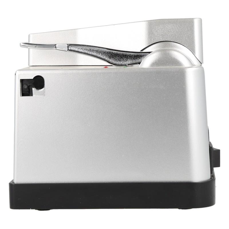 Zorr Powermatic 2+ Stopfmaschine